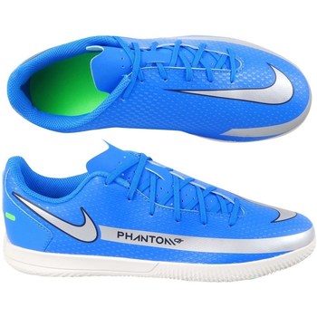Nike Phantom GT Club IC JR Azul