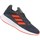 Zapatos Niños Running / trail adidas Originals Duramo SL K Marino