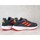 Zapatos Niños Running / trail adidas Originals Duramo SL K Marino