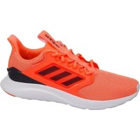 Zapatos Mujer Running / trail adidas Originals Energyfalcon X Negros, De color naranja, Grises