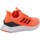 Zapatos Mujer Running / trail adidas Originals Energyfalcon X Naranja