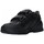 Zapatos Niña Derbie & Richelieu Biomecanics 211103 Niño Negro Negro