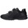 Zapatos Niña Derbie & Richelieu Biomecanics 211103 Niño Negro Negro