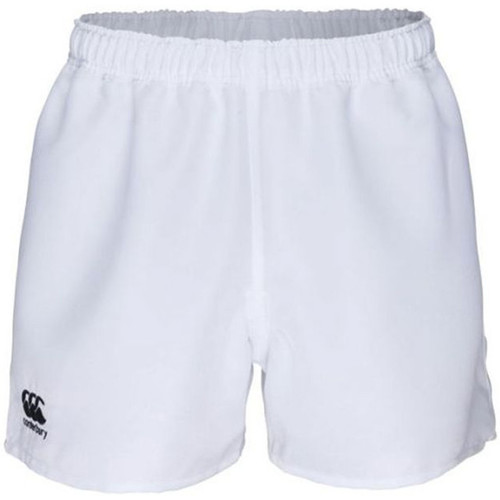textil Niño Shorts / Bermudas Canterbury  Blanco