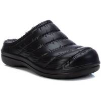 Zapatos Mujer Zuecos (Mules) Xti 04342701 negro
