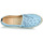 Zapatos Mujer Alpargatas Kenzo MICRO Azul / Celeste