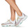 Zapatos Mujer Zapatillas bajas Kenzo SONIC LACE UP Multicolor