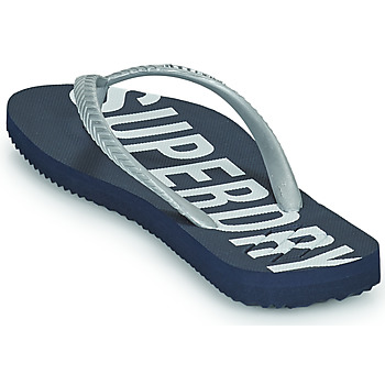 Superdry Code Essential Flip Flop Azul