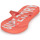 Zapatos Mujer Chanclas Superdry Code Essential Flip Flop Coral
