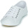 Zapatos Mujer Zapatillas bajas Superdry Low Pro Classic Sneaker Blanco