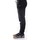textil Hombre Pantalón de traje Aeronautica Militare 212PF819F439 Pantalones hombre negro Negro