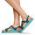 Zapatos Mujer Sandalias Melissa Melissa Papete Essential Sand. + Salinas Ad Azul