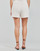 textil Mujer Shorts / Bermudas Betty London VOILI Beige