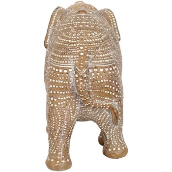 Signes Grimalt Figura de Elefante Marrón