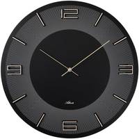 Relojes & Joyas Reloj Atlanta 4470/7, Quartz, Noire, Analogique, Modern Negro