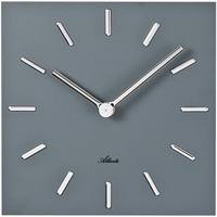 Relojes & Joyas Reloj Atlanta 4510/4, Quartz, Grise, Analogique, Modern Gris
