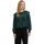 textil Mujer Tops / Blusas Vila Payton Top - Darkest Spruce Verde
