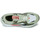 Zapatos Mujer Zapatillas bajas Puma RS-Z Reinvent Wns Kaki / Blanco