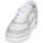 Zapatos Hombre Zapatillas bajas Puma CA Pro Classic Blanco / Gris
