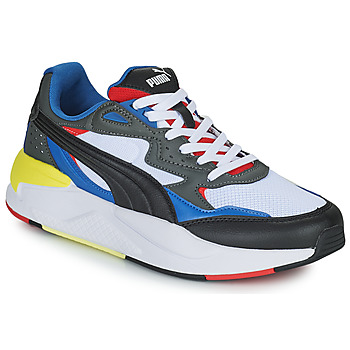 Zapatos Hombre Zapatillas bajas Puma X-Ray Speed Multicolor
