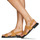 Zapatos Mujer Sandalias Camper EDAB Marrón
