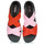 Zapatos Mujer Sandalias Camper TWSS Multicolor