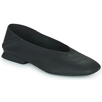 Zapatos Mujer Bailarinas-manoletinas Camper LFR0 Negro