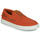 Zapatos Hombre Zapatos náuticos Camper RUN4 Rojo