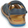 Zapatos Niños Sandalias Camper BIC0 Azul