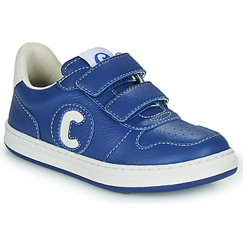 Zapatos Niño Zapatillas bajas Camper RUN4 Azul