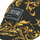 Accesorios textil Mujer Gorra Versace Jeans Couture 72YAZK18 Negro / Estampado / Barroco