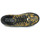 Zapatos Hombre Zapatillas bajas Versace Jeans Couture 72YA3SK6 Negro / Estampado / Barroco