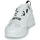 Zapatos Hombre Zapatillas bajas Versace Jeans Couture 72YA3SC4 Blanco