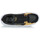Zapatos Mujer Zapatillas bajas Versace Jeans Couture 72VA3SC7 Negro / Oro