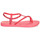 Zapatos Mujer Sandalias Ipanema IPANEMA CLAS WISH II FEM Rosa