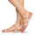 Zapatos Mujer Sandalias Ipanema IPANEMA FASHION SAND. X FEM Rosa