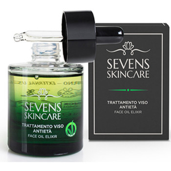 Belleza Mujer Antiedad & antiarrugas Sevens Skincare Tratamiento Facial Antiedad 