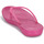 Zapatos Mujer Chanclas FitFlop Iqushion Flip Flop - Transparent Rosa