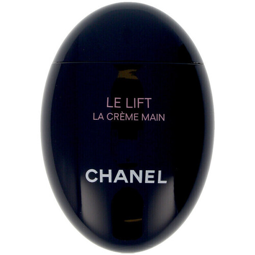 Belleza Mujer Cuidados manos & pies Chanel Le Lift Crème Mains 