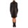 textil Mujer Shorts / Bermudas Calvin Klein Jeans K20K203411 Negro