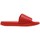 Zapatos Mujer Zapatos para el agua 4F KLD001 Rojo