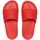 Zapatos Mujer Zapatos para el agua 4F KLD001 Rojo