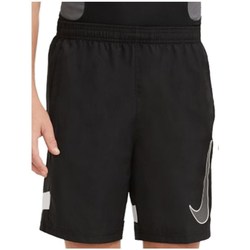 textil Niño Shorts / Bermudas Nike DF Academy WP GX Negro