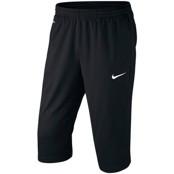 textil Niño Pantalones Nike Libero 34 Knit Pant Junior Negro