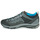 Zapatos Mujer Senderismo Asolo PIPE GV Gris / Negro / Azul