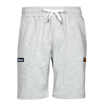 textil Hombre Shorts / Bermudas Ellesse NOLI Gris / China