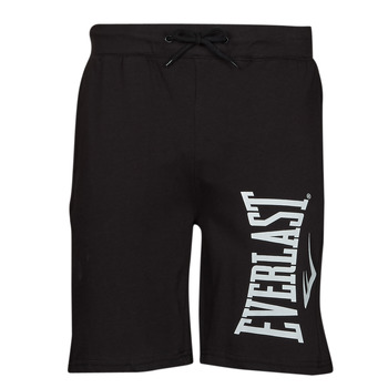 textil Hombre Shorts / Bermudas Everlast CLARENDON Negro