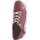 Zapatos Mujer Zapatillas bajas K.mary Accord Rojo