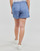 textil Mujer Shorts / Bermudas Kaporal PARDI Azul