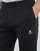 textil Hombre Pantalones de chándal Le Coq Sportif ESS Pant Regular N°3 M Negro